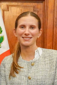 Adriana Tudela photo 7
