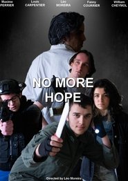 Poster No More Hope 2024