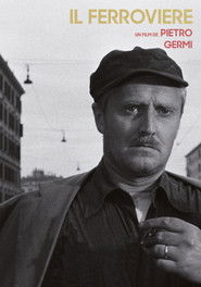 The Railroad Man (1956)