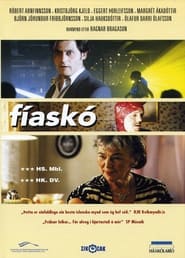 Poster Fiasco 2000