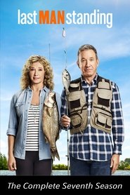 Last Man Standing Season 7 Episode 19