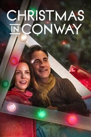 Poster Christmas in Conway 2013