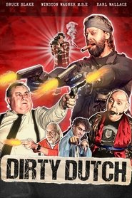 Dirty Dutch (1970)