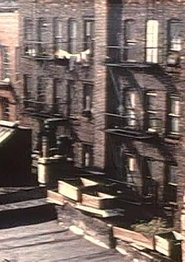 Poster Eastside Summer 1953