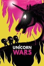 Unicorn Wars постер