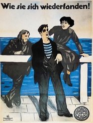 Poster Wie sie sich wiederfanden 1913