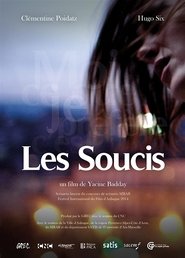 Poster Les Soucis