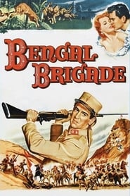 Bengal Brigade 1954 吹き替え 動画 フル