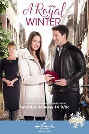 A Royal Winter 2017 film plakat