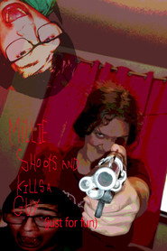 Millie shoots and kills a guy (just for fun)