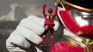 Imagen Power Rangers 21x1