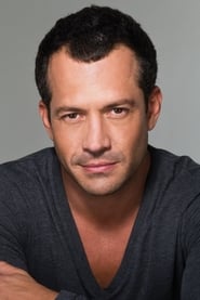 Malvino Salvador as Gabriel Menck
