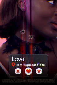 Love in a Hopeless Place afişi