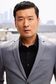 Billy Choi as Asian Prisoner