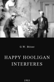 Poster Happy Hooligan Interferes