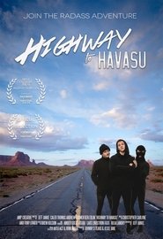 გზატკეცილი ჰავასუმდე / Highway to Havasu