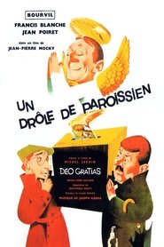 Un drôle de paroissien streaming sur 66 Voir Film complet