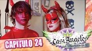Episode 24: HORROR PARTY