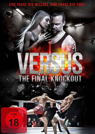 Versus - The Final Knockout film online subs deutsch kino 2016