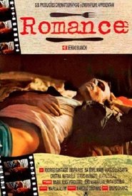 Poster Romance 1988