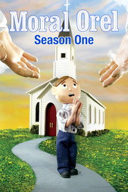 Moral Orel Season 1 2