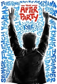 The After Party Teljes Film Magyarul