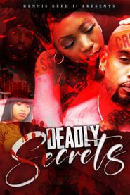 Poster Deadly Secrets