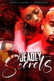 Poster Deadly Secrets 2022