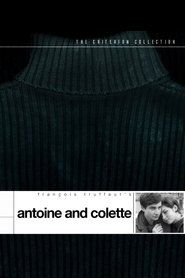 Poster for Antoine and Colette