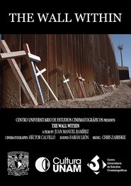 Poster El Muro Adentro 2017