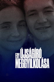 Egy újságíró meggyilkolása