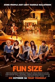 Fun Size (2012)