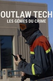 Outlaw Tech - Les génies du crime (2017)