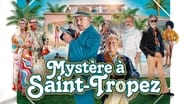 Mystery in St Tropez