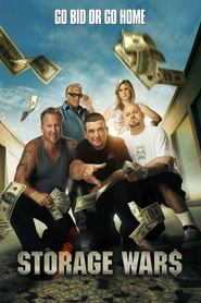 Storage Wars постер