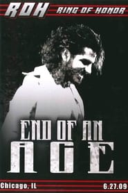 Poster ROH: End of An Age