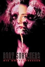 Poster Body Snatchers - Die Körperfresser kommen