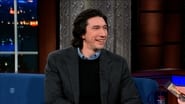 12/19/23 (Adam Driver, Jon Batiste)