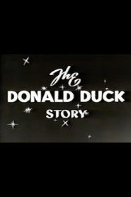 The Donald Duck Story