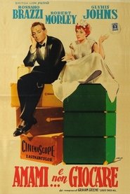 Amami... e non giocare) Amami... e non giocare (1956)