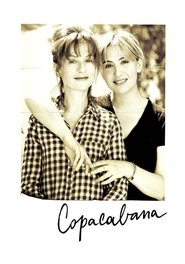 Poster Copacabana 2010