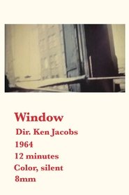 Poster Window 1964