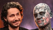 THE WORLD’S MOST TATTOOED SCHOOLTEACHER: HIS DAILY LIFE & HIS CRAZIEST TATTOOS! (GENITALS, EYES...)
