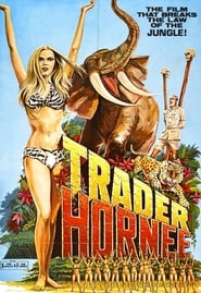 Poster Trader Hornee