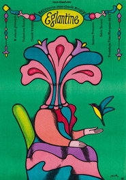 Plakat — Eglantine