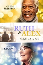 Poster Ruth & Alex - Verliebt in New York