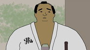 Jub's Girlfriend