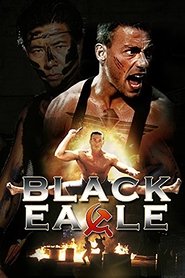 Black Eagle poster