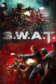 Poster S.W.A.T. 2019