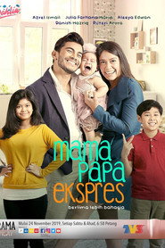 Mama Papa Ekspres